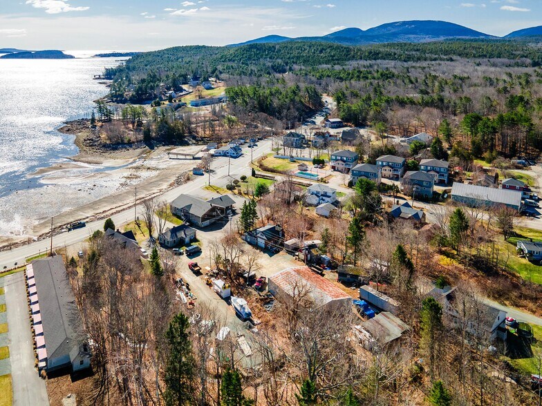 3 Lumber Ln, Bar Harbor, ME à vendre - Photo du bâtiment - Image 3 de 19