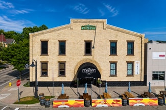 More details for 17 S 2nd St, Grand Haven, MI - Office for Sale