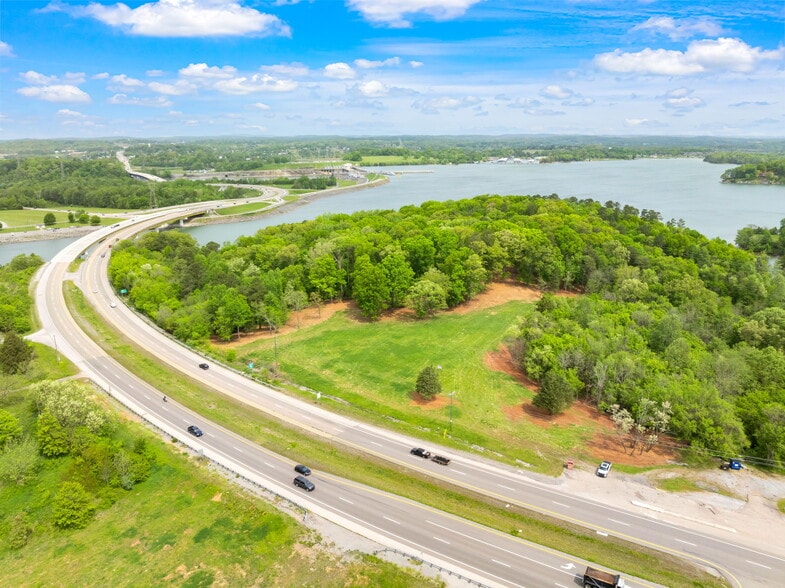 0 Highway 321 South, Lenoir City, TN à vendre - Photo principale - Image 3 de 43