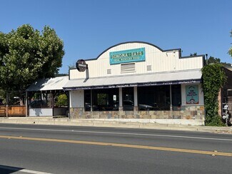 Plus de détails pour 18125 Sonoma Hwy, Boyes Hot Springs, CA - Commerce de détail à vendre