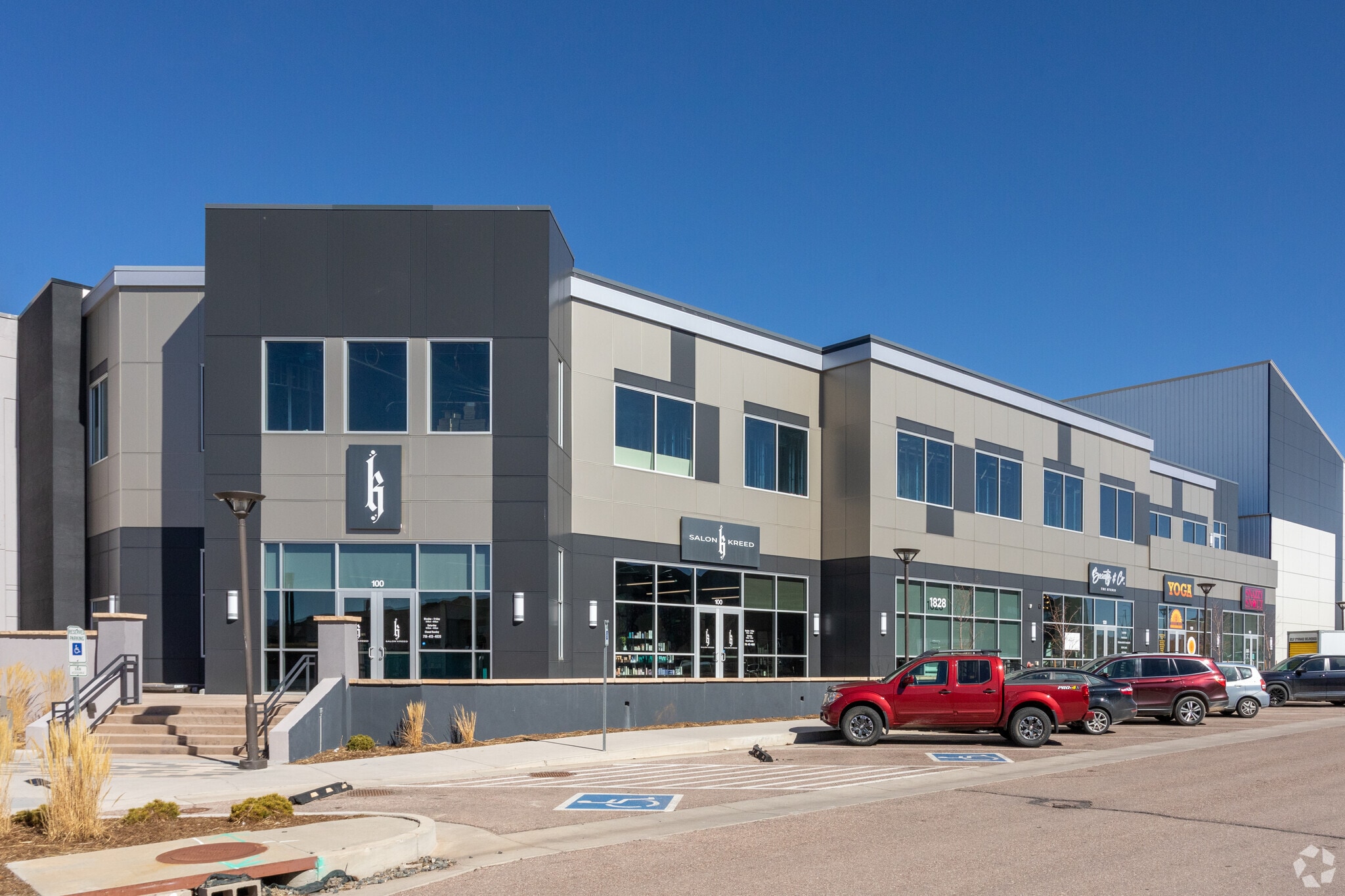 1828 Spring Water Pt, Colorado Springs, CO for sale Building Photo- Image 1 of 16