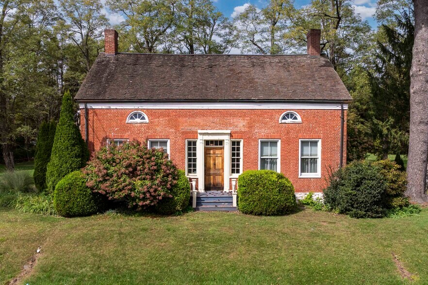 4494-4496 Route 209, Stone Ridge, NY à vendre - Photo du bâtiment - Image 1 de 11