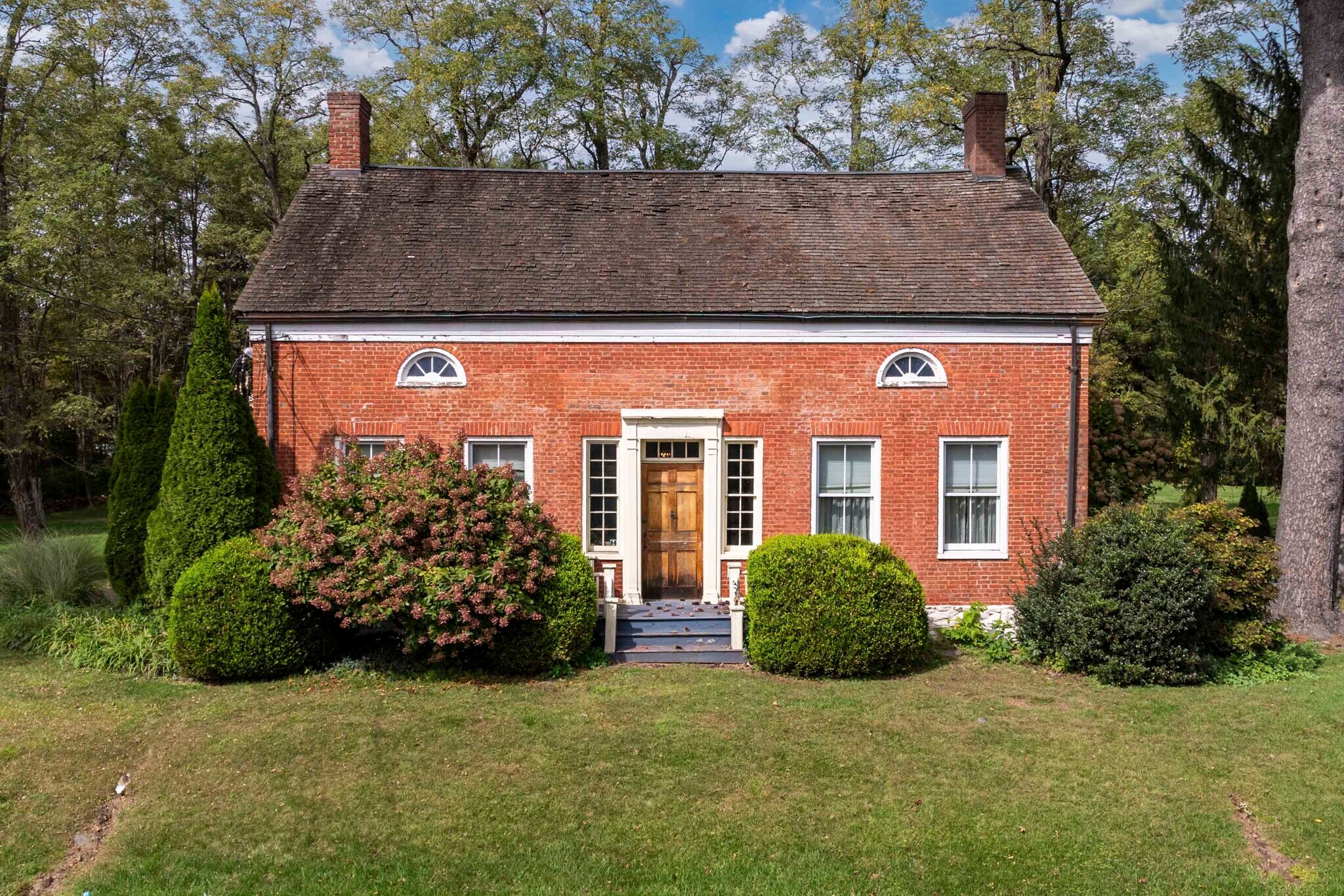 4494-4496 Route 209, Stone Ridge, NY à vendre Photo du bâtiment- Image 1 de 12