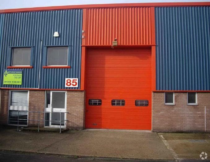 Condor Clos, Three Legged Cross à vendre - Photo du bâtiment - Image 2 de 2