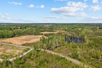 Plus de détails pour 00 Salem, Oxford, NC - Terrain à vendre