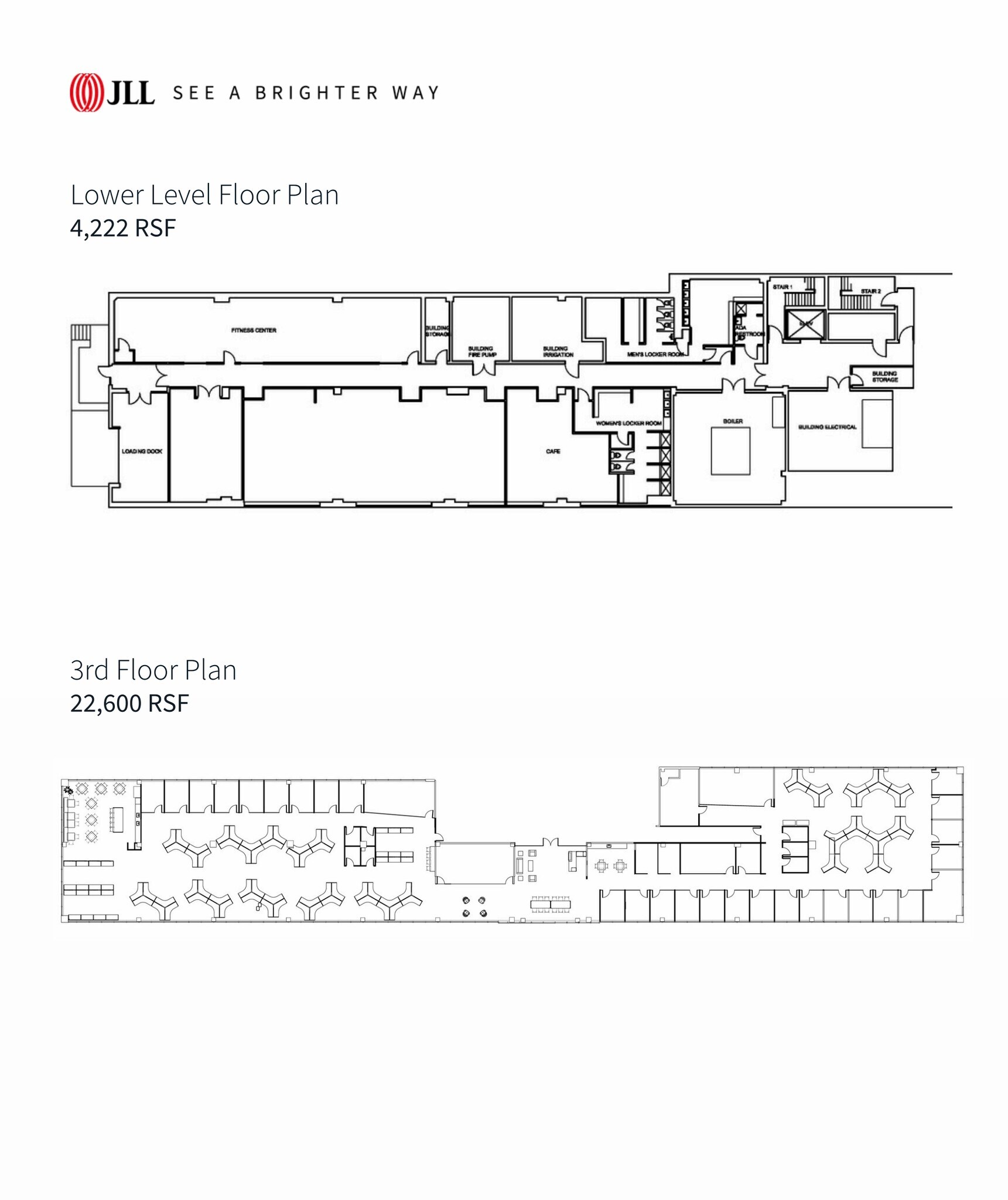 100 Fifth Ave, Waltham, MA for lease Floor Plan- Image 1 of 1
