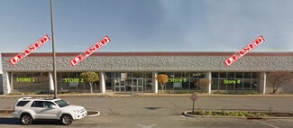 More details for 200-400 N Galleria Dr, Middletown, NY - Retail for Lease