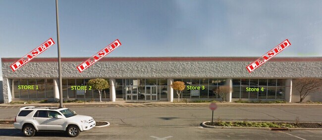 More details for 200-400 N Galleria Dr, Middletown, NY - Retail for Lease