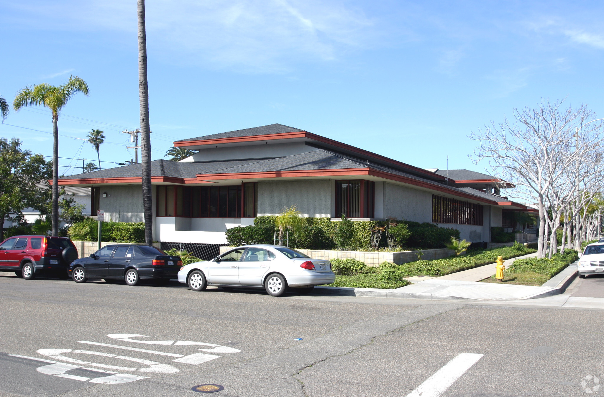 750 2nd St, Encinitas, CA à louer Photo principale- Image 1 de 4