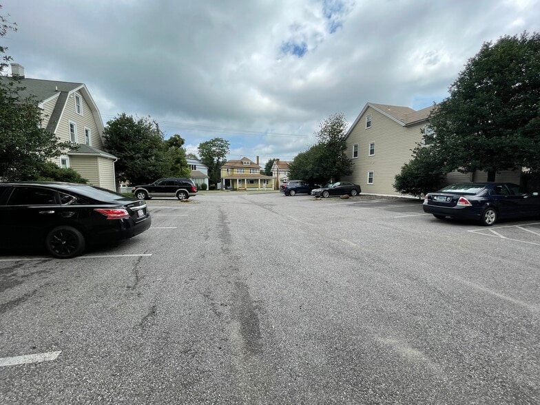 1203 West St, Annapolis, MD for lease - Building Photo - Image 2 of 6