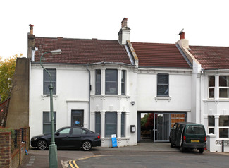 Plus de détails pour 175-177 Westbourne St, Hove - Bureau à louer