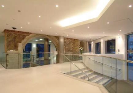 71-77 Leadenhall St, London for lease - Lobby - Image 3 of 10