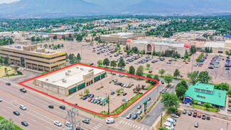 More details for 747-795 E Citadel Dr, Colorado Springs, CO - Retail for Sale