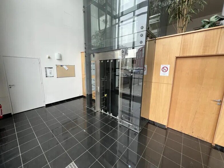 8 Rue Jean Rouxel, Orvault à louer - Hall d’entrée - Image 3 de 8