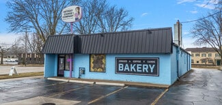 More details for 25600 Harper Ave, Saint Clair Shores, MI - Retail for Sale