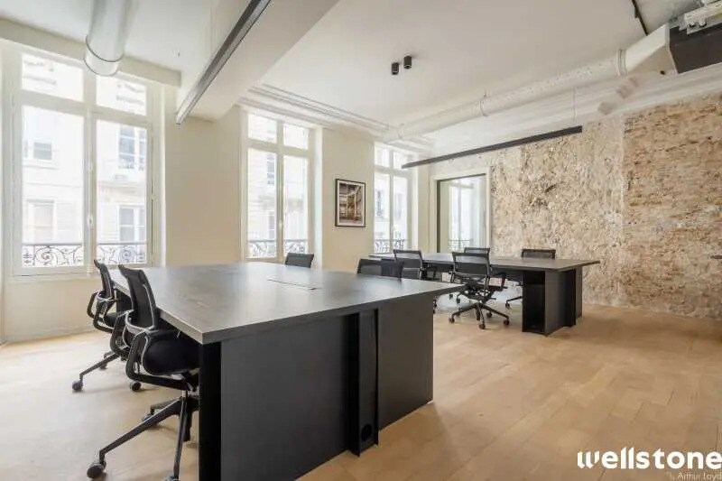 13 Rue De La Grange Batelière, Paris à louer - Photo du bâtiment - Image 3 de 14
