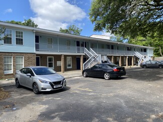 Plus de détails pour 3317 Florida Ave, North Charleston, SC - Multi-résidentiel à vendre