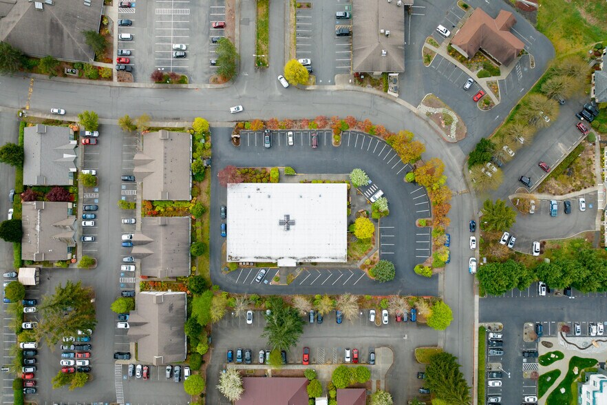 3000 Limited Ln NW, Olympia, WA for lease - Aerial - Image 2 of 34