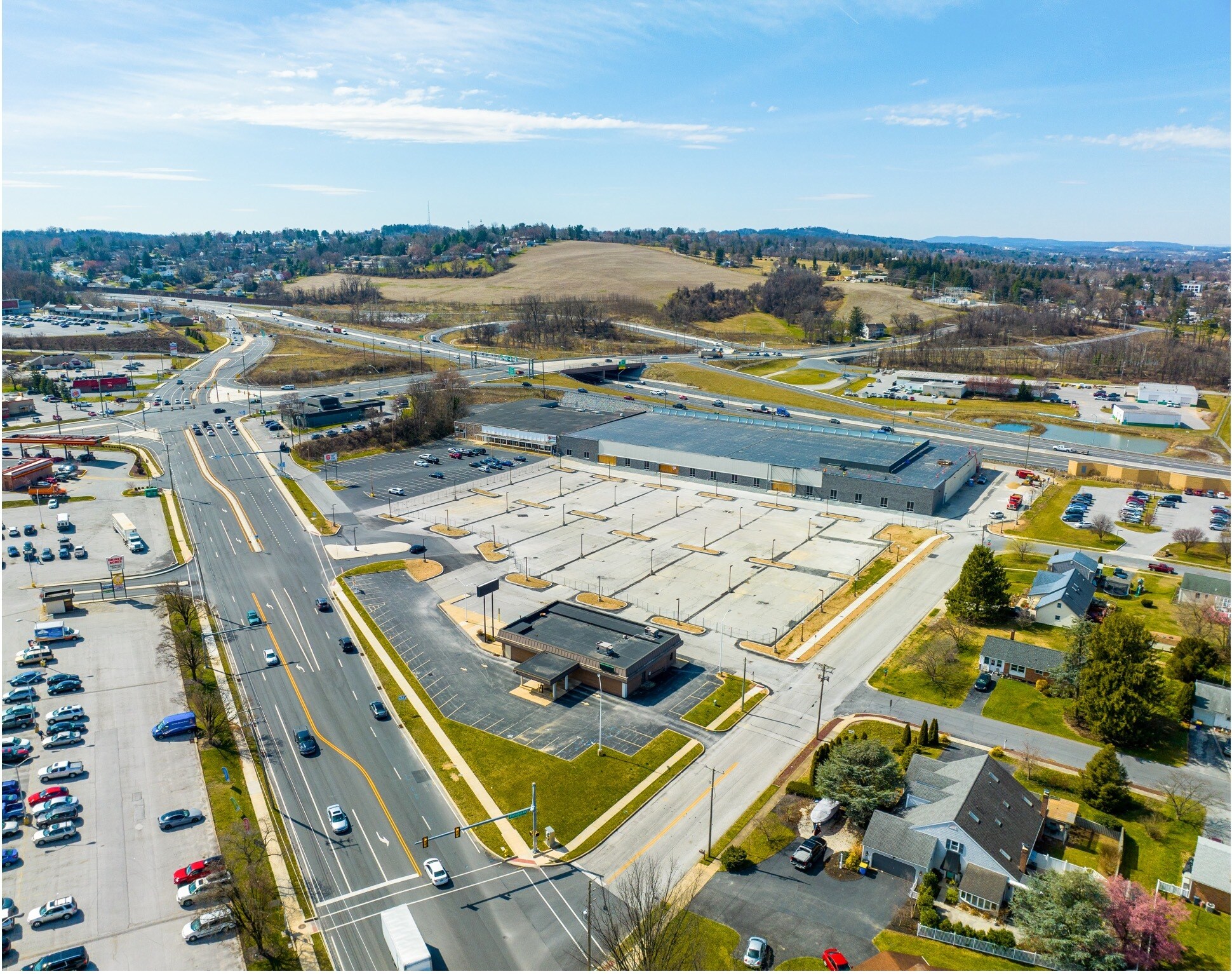 1094 Haines Rd, York, PA à louer Photo du bâtiment- Image 1 de 2