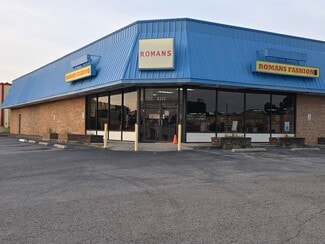 More details for 1222 Jordan Ln, Huntsville, AL - Retail for Sale