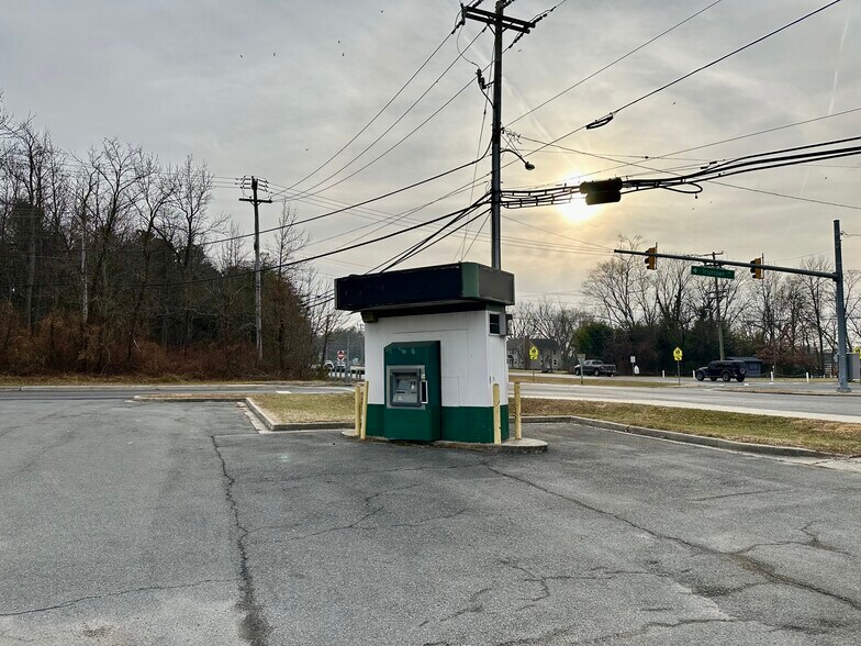 714 S Main St, North East, MD à louer - Photo du bâtiment - Image 2 de 4