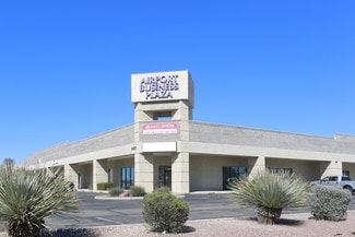 Plus de détails pour Industrial Investment Portfolio – Flex à vendre, Tucson, AZ
