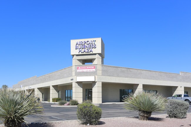 Plus de détails pour Industrial Investment Portfolio – Flex à vendre, Tucson, AZ