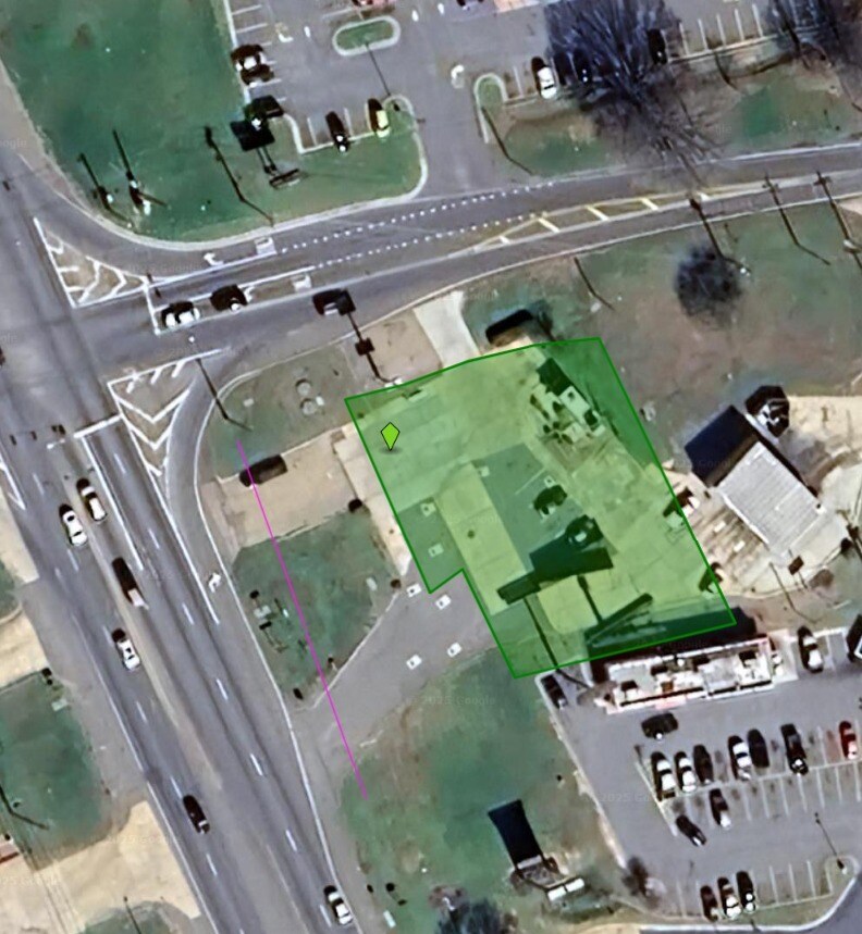 3000 N Market St, Shreveport, LA for sale Primary Photo- Image 1 of 3