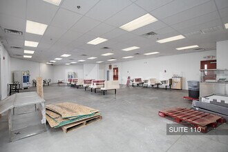 2672 N Las Vegas Blvd, North Las Vegas, NV à louer Photo intérieure- Image 2 de 4