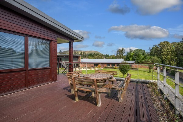 The Walled Garden, Bush Estate, Penicuik for sale - Building Photo - Image 3 of 19