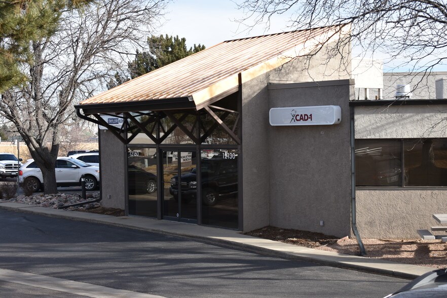 12130 Pennsylvania St, Thornton, CO à louer - Photo principale - Image 1 de 15