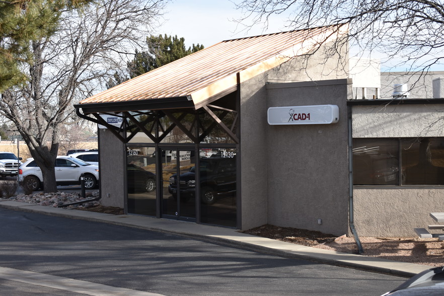 12130 Pennsylvania St, Thornton, CO for lease - Primary Photo - Image 1 of 15