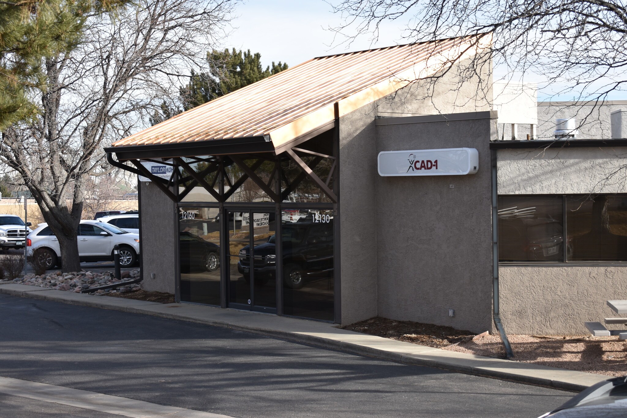 12130 Pennsylvania St, Thornton, CO à louer Photo principale- Image 1 de 16