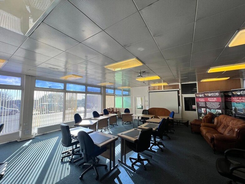 3 Bucknall New Rd, Stoke On Trent for lease - Building Photo - Image 2 of 14