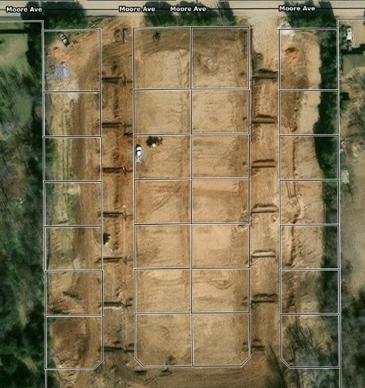 615 W Moore St, Enid, OK for sale - Building Photo - Image 3 of 27