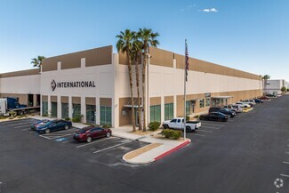 More details for 3101 N Lamb Blvd, Las Vegas, NV - Industrial for Lease