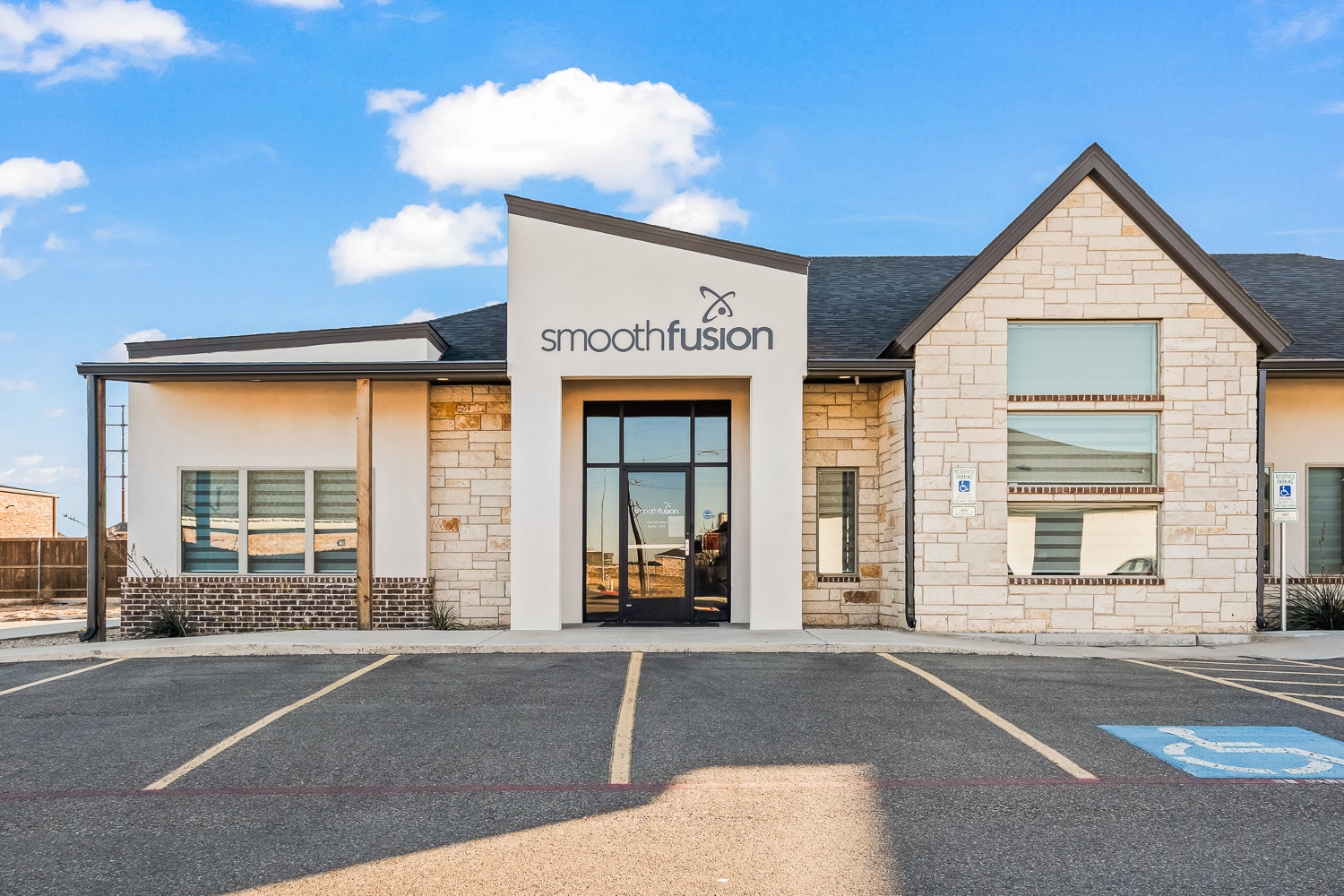 6403 107th Street, Lubbock, TX for lease Primary Photo- Image 1 of 35