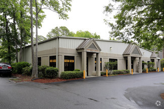 More details for 5 Hunter Rd, Hilton Head, SC - Industrial for Lease