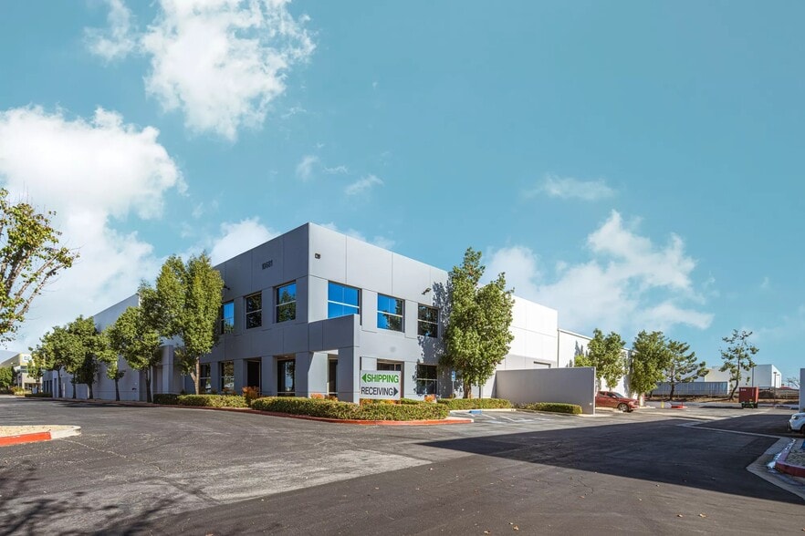 10681 Business Dr, Fontana, CA for sale - Building Photo - Image 3 of 10