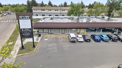 11868 145 Av NW, Edmonton, AB à louer Photo intérieure- Image 1 de 3