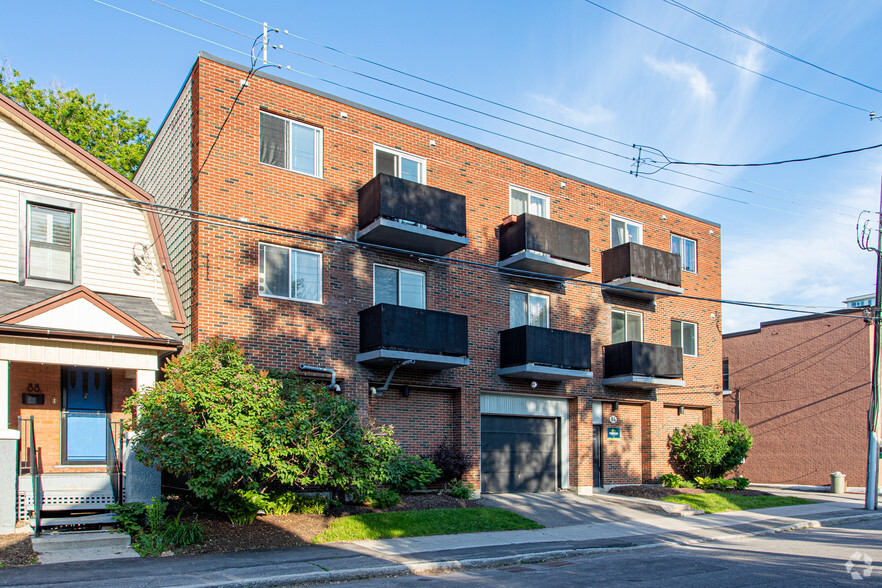 84 Rosemount Ave, Ottawa, ON for sale - Building Photo - Image 1 of 10