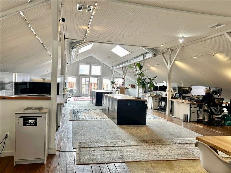 471-475 25th St, Oakland, CA à louer Photo intérieure- Image 1 de 6