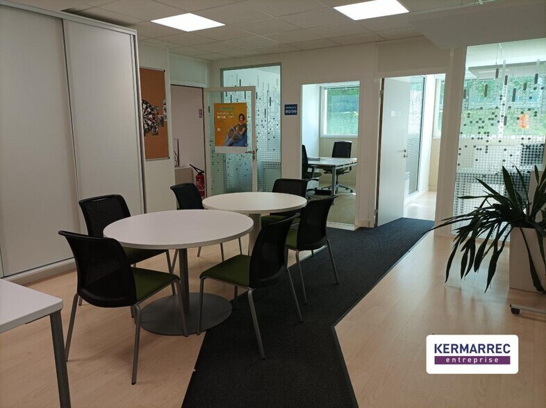 Bureau dans Nantes à louer - Photo intérieure - Image 2 de 6