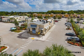 More details for 3025 SW Port St Lucie Blvd, Port Saint Lucie, FL - Retail for Sale