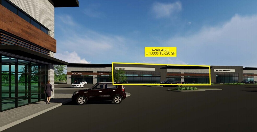 1401-1499 S Columbus Blvd, Philadelphia, PA for lease - Building Photo - Image 1 of 1