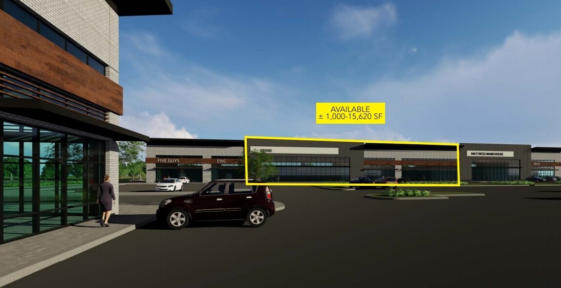 1401-1499 S Columbus Blvd, Philadelphia, PA for lease Building Photo- Image 1 of 2