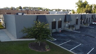 More details for 3114 Marjan Dr, Atlanta, GA - Industrial for Lease