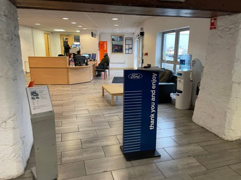 Pottery Road, Kingsteignton à louer Photo intérieure- Image 1 de 3