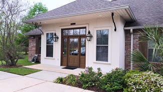 Plus de détails pour 16851 Jefferson Hwy, Baton Rouge, LA - Bureau à louer