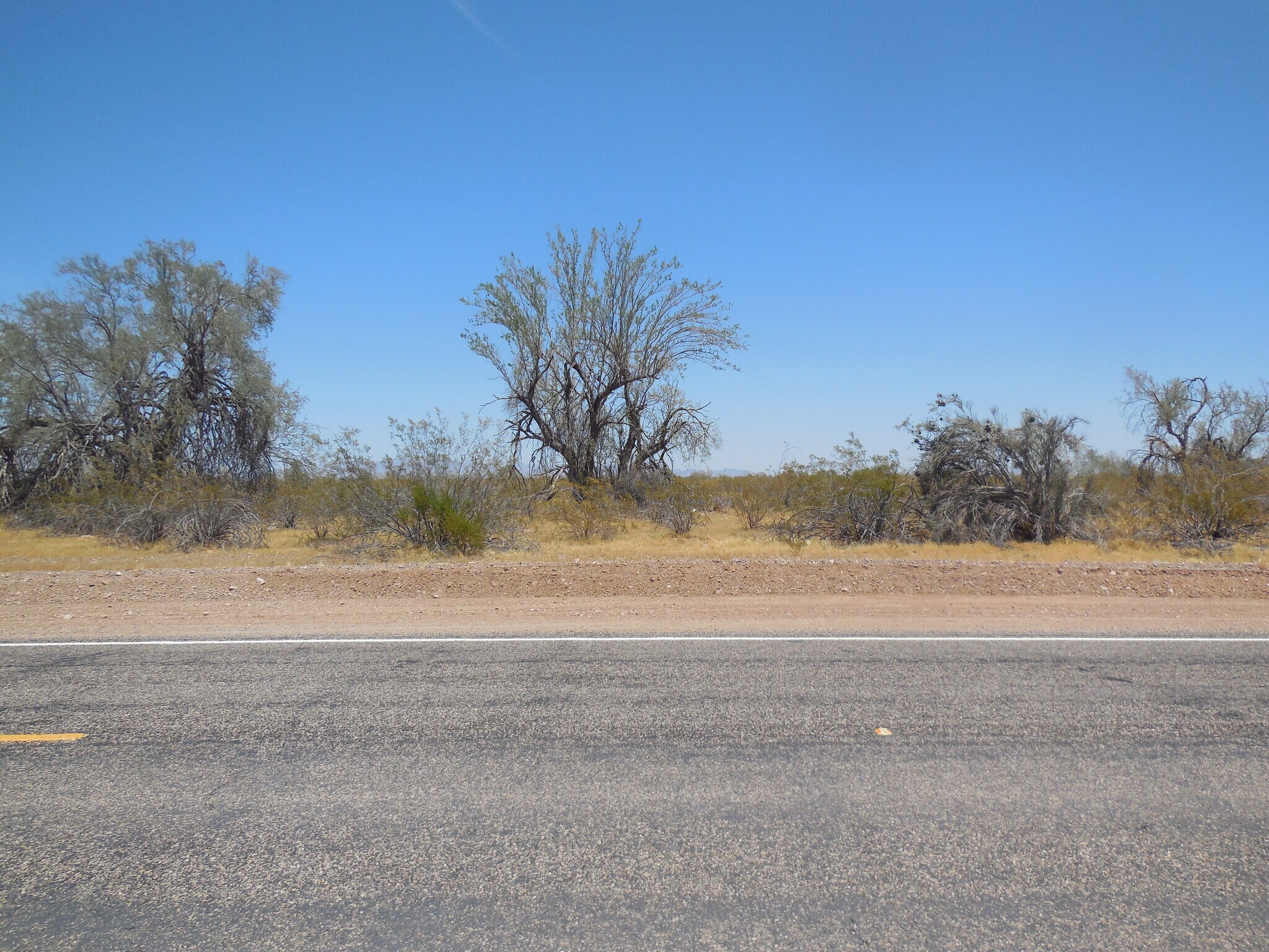 37300 Salome -1, Tonopah, AZ for sale Primary Photo- Image 1 of 2